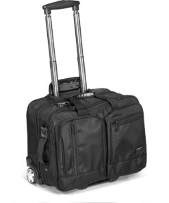 Alex Varga - Truman Tech Trolley Bag - 1680D - 38 LT