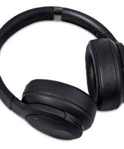 Alex Varga - Utopia - Noise-Cancelling Bluetooth Headphones