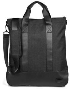 Alex Varga - Walldorf Laptop Bag - PU & Superior Linen Polyester - 12 LT
