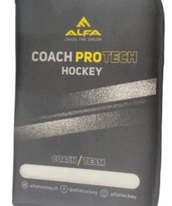 Alfa Coach Pro Tech Hockey Tactical Coaching Book