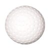 Alfa Dimple Hockey Ball - White (Pack of 6)