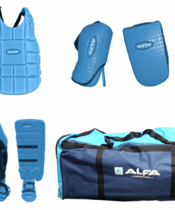 Alfa Economy Senior Goalkeeper Set - Multi