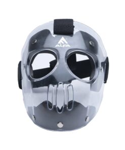 Alfa Hockey Face Mask (Short Corner Large)