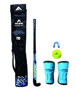 Alfa Hockey Set - 28'
