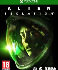 Alien: Isolation (Xbox 1)