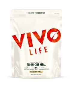 All-In-One Meal - Plant Based