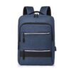 All Purpose Waterproof Laptop Backpack - Blue