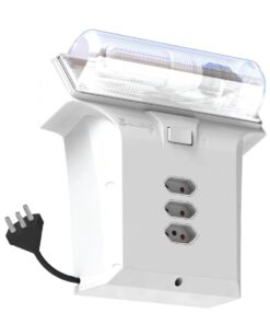 Allbro-Room Extender-6,7m