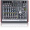 Allen & Heath ZED-10FX Compact Professional Sterio Mixer Black