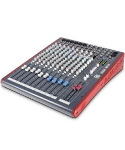 Allen & Heath ZED-14 Multipurpose Mixer with USB