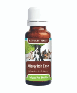 Allergy Itch Ease â Natural remedy