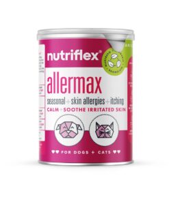 AllerMax Allergy and Itch Relief for Dogs and Cats