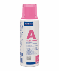 Allermyl Shampoo