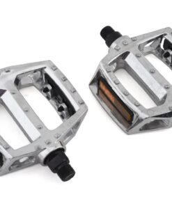 Alloy Pedals For Bicycles - Size 1/2"