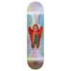Almost |Skateboard Deck - Mullen Haroshi Monster - Super Sap R7 - 8,0 Street