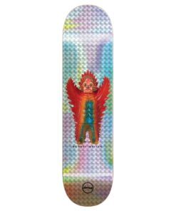 Almost |Skateboard Deck - Mullen Haroshi Monster - Super Sap R7 - 8,0 Street
