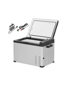Alpicool 40L -12V Portable Refrigerator Car Fridge