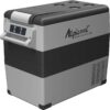 Alpicool 55L Portable Refrigerator Car Fridge