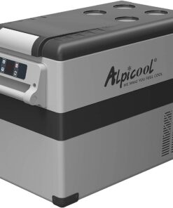 Alpicool CF45 Fridge
