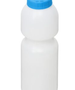 Alpine Drink Bottle - 800ml - Cyan