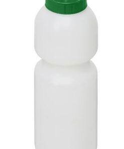 Alpine Drink Bottle - 800ml - Green