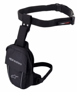 Alpinestars - Access Thigh Bag - Black