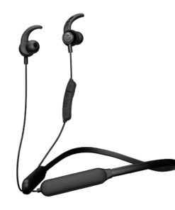 Alpino Wireless Bluetooth Headphones - New Earphones - Black