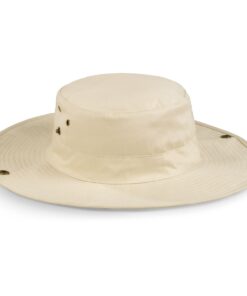 Altitude - Willow Bush Hat - Natural