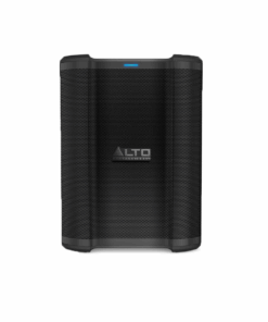 Alto Professional Busker - 200w Premium Battery Powered Portable PA Speaker