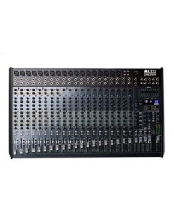 Alto Professional Live 2404 24-Channel-4-Bus Mixer
