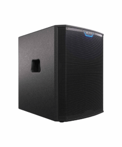 Alto Professional TS18S - 18-inch Active Subwoofer