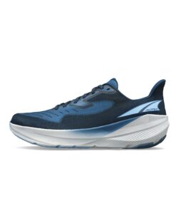 Altra Men's Experience Flow Road Running Shoes - Blue - UK 13