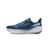 Altra Men's Experience Flow Road Running Shoes - Blue - UK 9