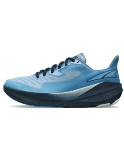 Altra Women's Experience Flow Road Running Shoes - Light Blue - UK 8