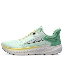 Altra Women's Torin 7 Road Running Shoes - Mint - UK 7