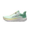 Altra Women's Torin 7 Road Running Shoes - Mint - UK 8