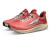 Altra Women's Torin 7 Road Running Shoes - Pink - UK 7