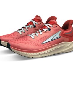 Altra Women's Torin 7 Road Running Shoes - Pink - UK 7