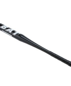 Aluminium Baseball Bat - 32" - Black
