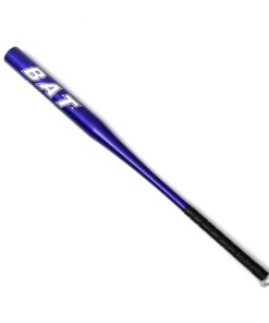 Aluminium Baseball Bat - 32" - Blue