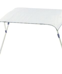 Aluminium Canopy - 170cm Wide