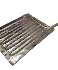 Aluminium Heat Pads - M