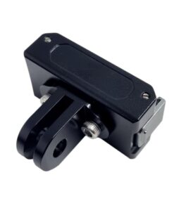 Aluminium Magnetic Mount for DJI Osmo Action 4/3
