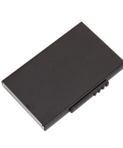 Aluminium Pop-Up Card Holder (Black)