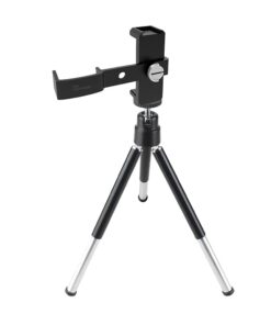 Aluminum Handheld Phone Holder Tripod Mount Stand for DJI Osmo Pocket