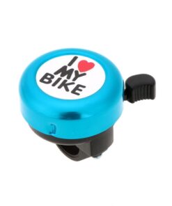 Aluminum Handlebar Bell Horn