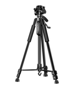 Aluminum Lightweight Travel Camera Tripod