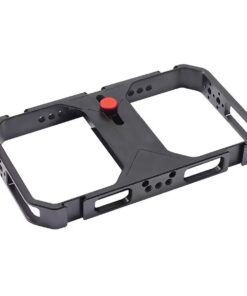 Aluminum Smartphone Stabilizer Rig