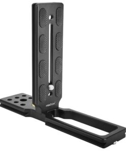 Aluminum T-Bracket Quick Release Camera Plate