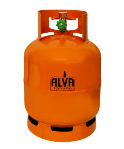 Alva 3kg Gas Cylinder